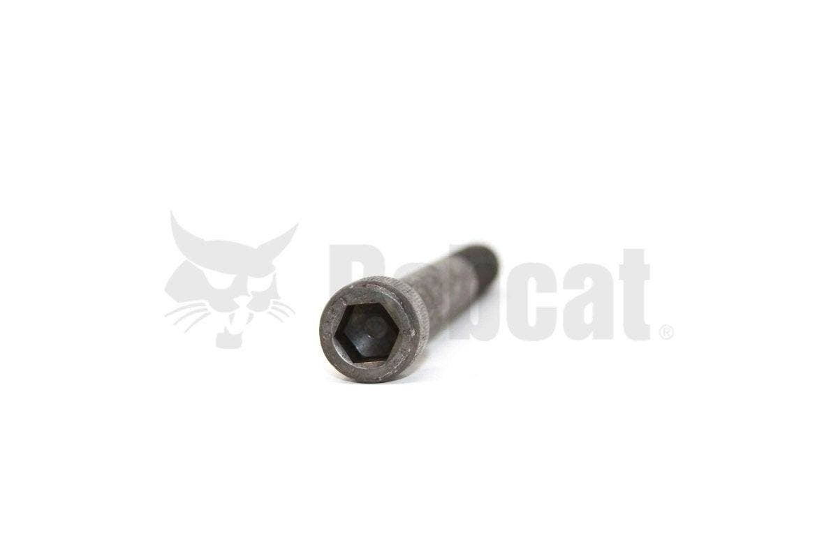 Genuine Bobcat Screw, 3GM12110 hex socket head.
