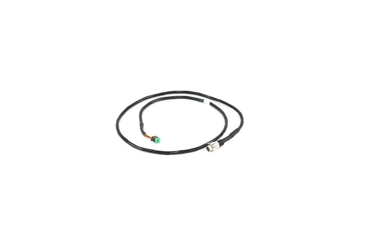 Genuine Bobcat Harness Input 7pin 7150497 showing view 1