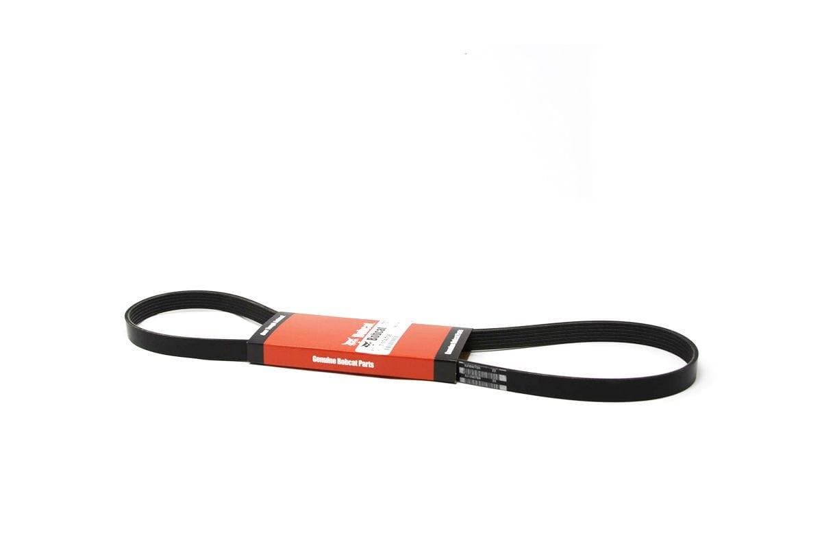 Genuine Bobcat Alternator Belt 7174706 showing view 1.