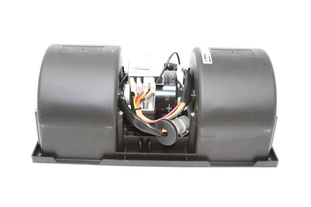 Genuine Bobcat Blower Hvac Fan 7282145 showing view 3