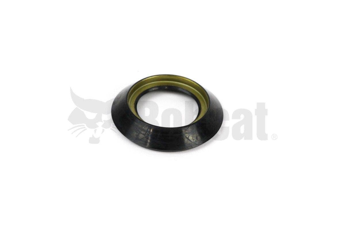  6689112 showing complete top view seal. 