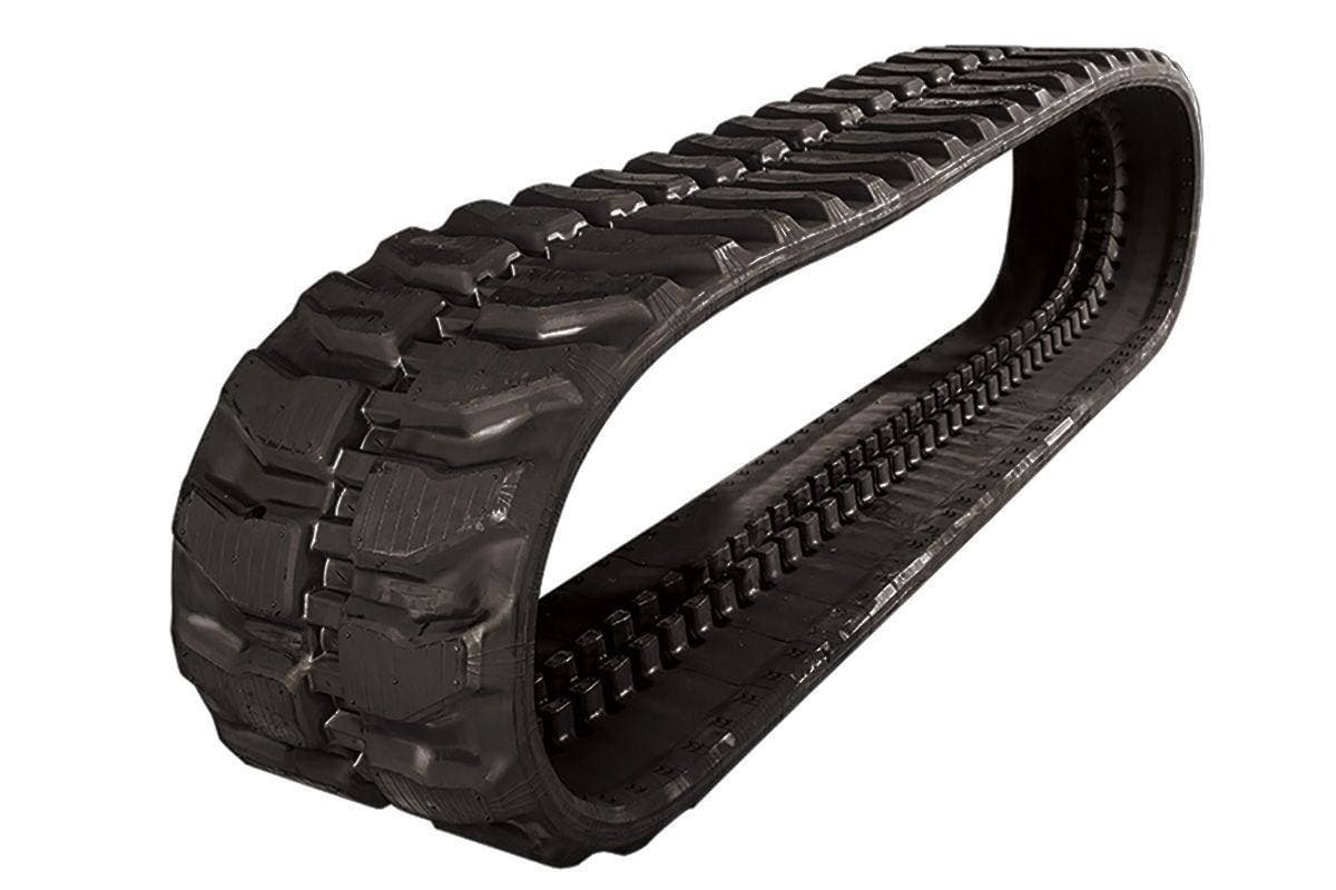 Genuine Bobcat Excavator Rubber Track (300 x 52.5 x 80) 7274743 view 2.