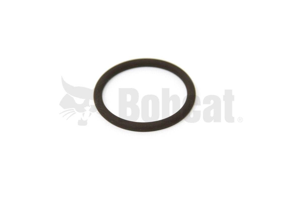 Genuine Bobcat O-Ring Seal, 55K219 top view. 