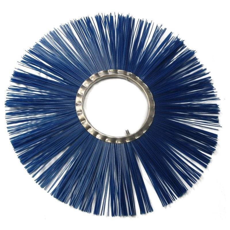 Genuine Bobcat Flat Bristles 6672504 1 showing view 2