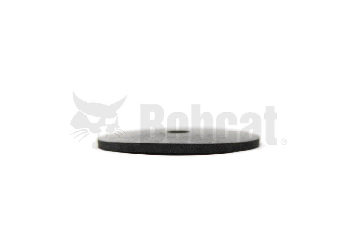 Genuine Bobcat Seal, 6707101 showing thickness.