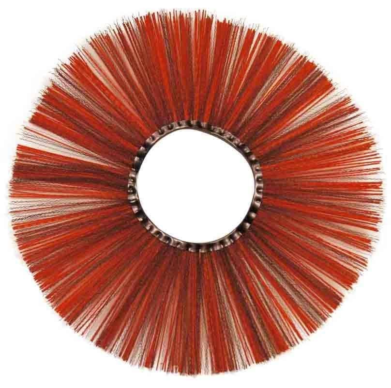 Genuine Bobcat Combo Sweeper Brush 6989142 showing view 1