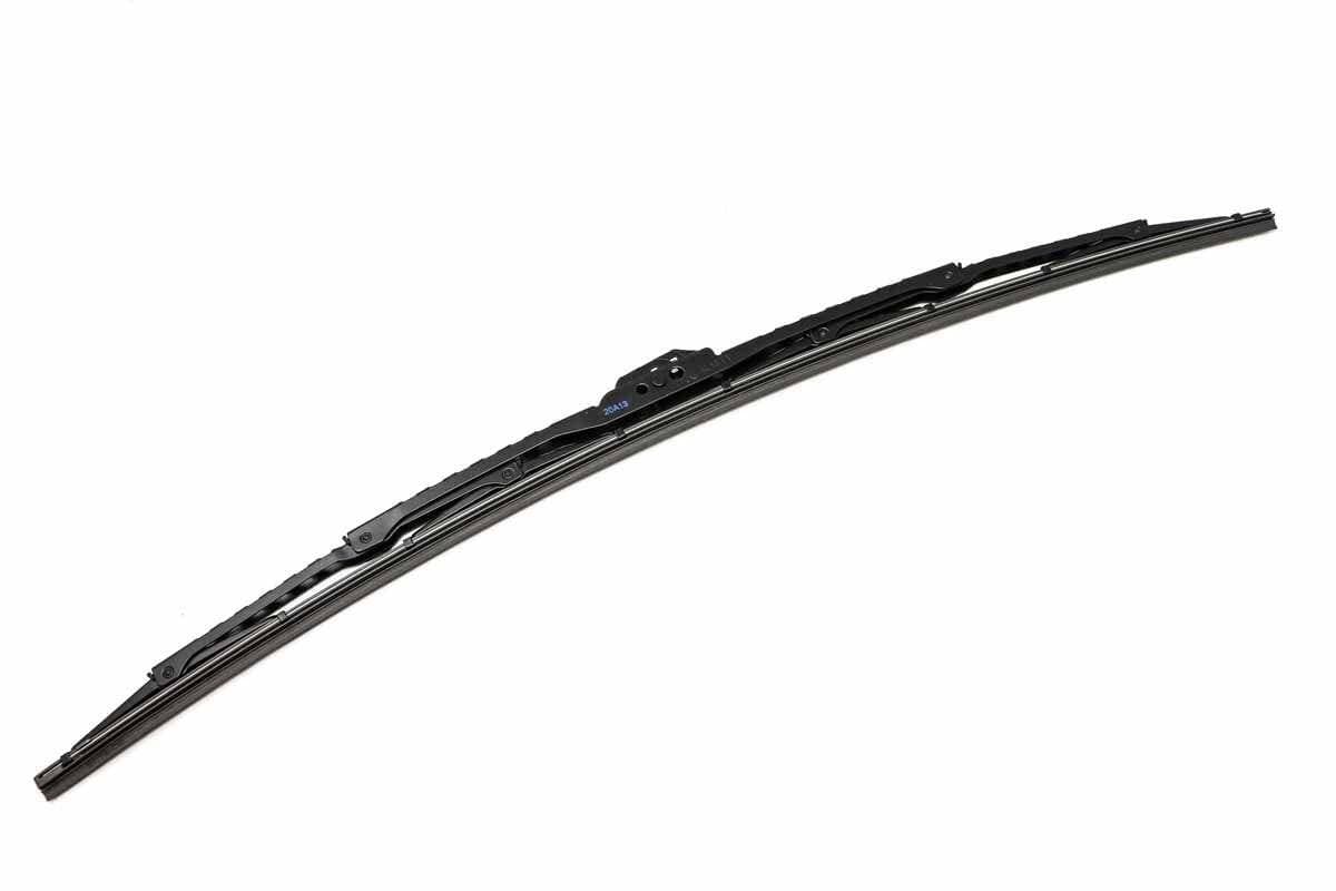 Genuine Bobcat Blade Wiper 7257369 showing view 3