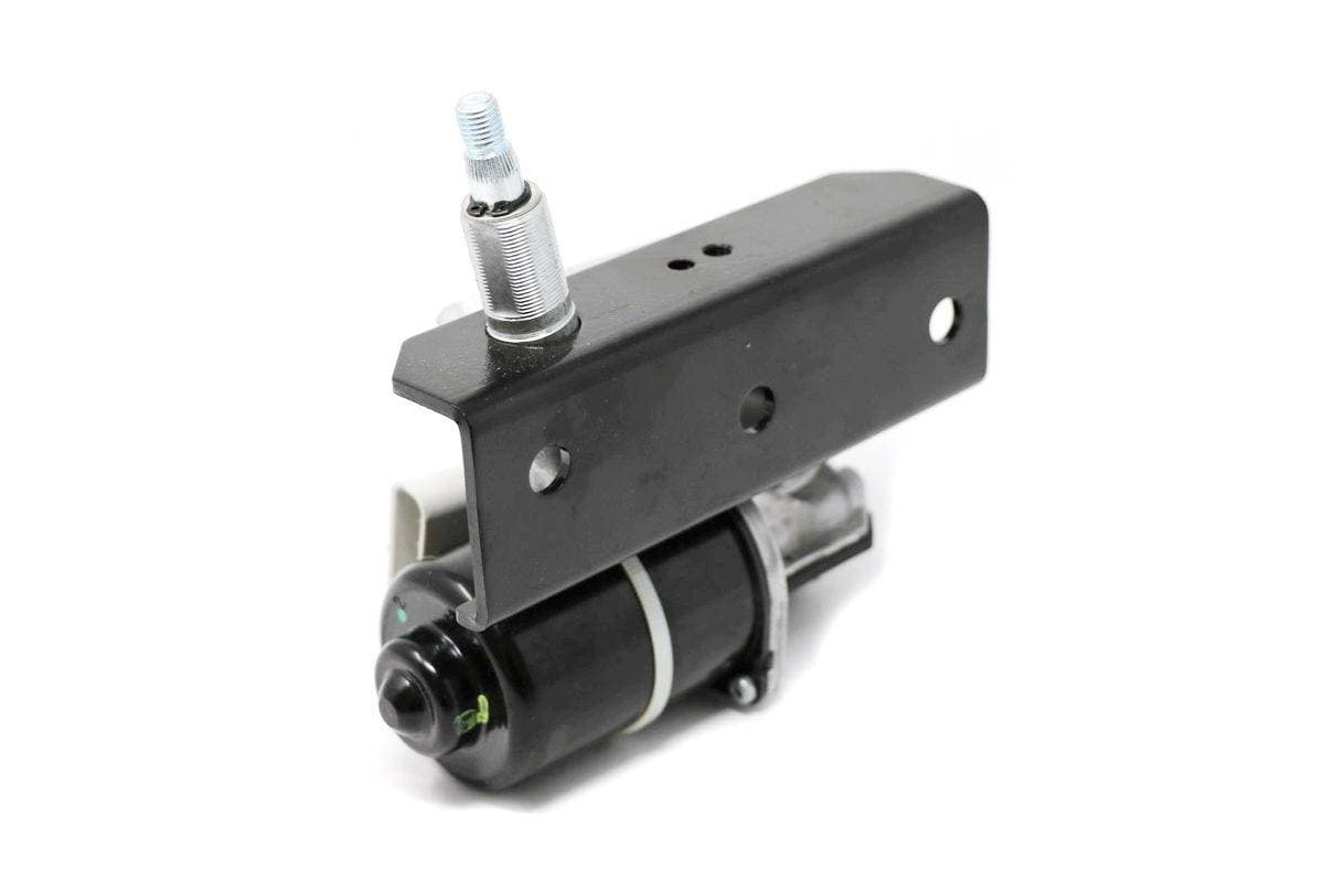 Genuine Bobcat Wiper Motor 7168952 showing view 6