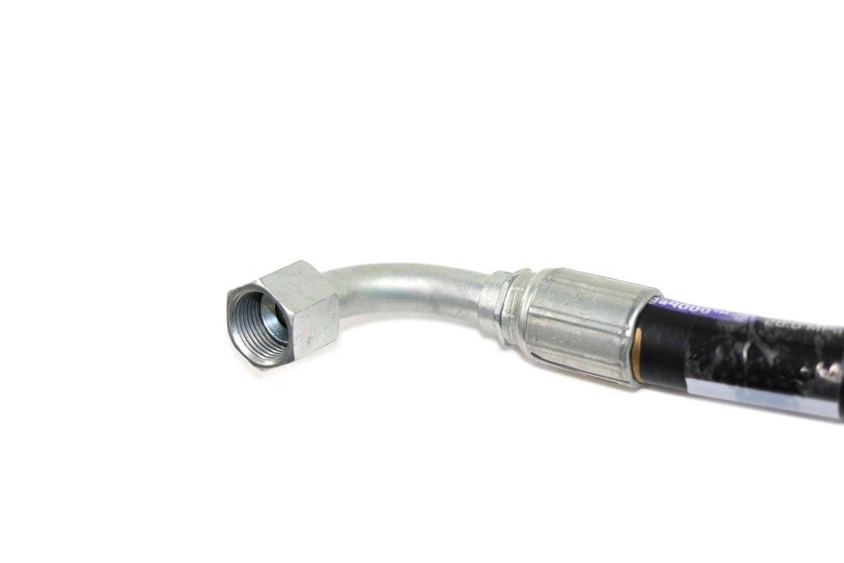 Genuine Bobcat Hose Hydraulic Assy 7320684 showing view 3