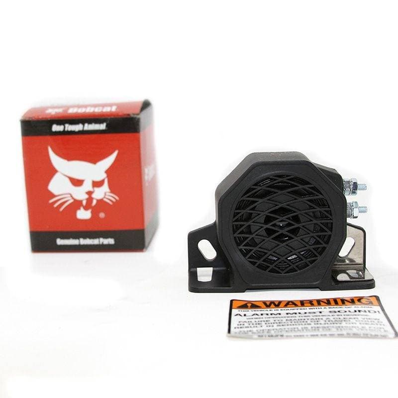 Genuine Bobcat Loader Back Up Alarm, 6651512 view 3.