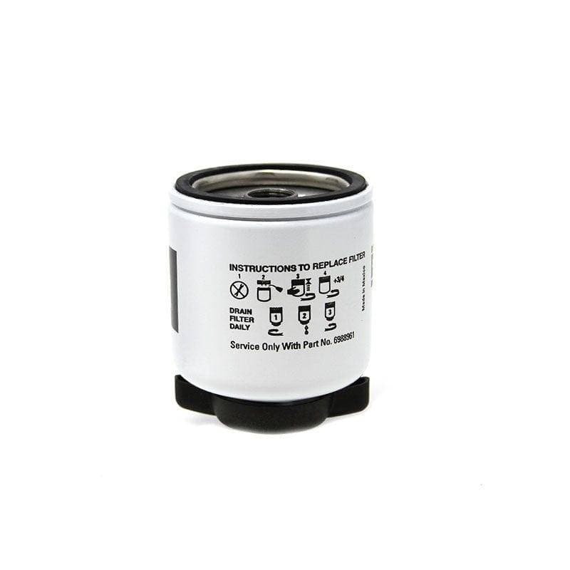 Genuine Bobcat Fuel Filter 6988961 showing view 2