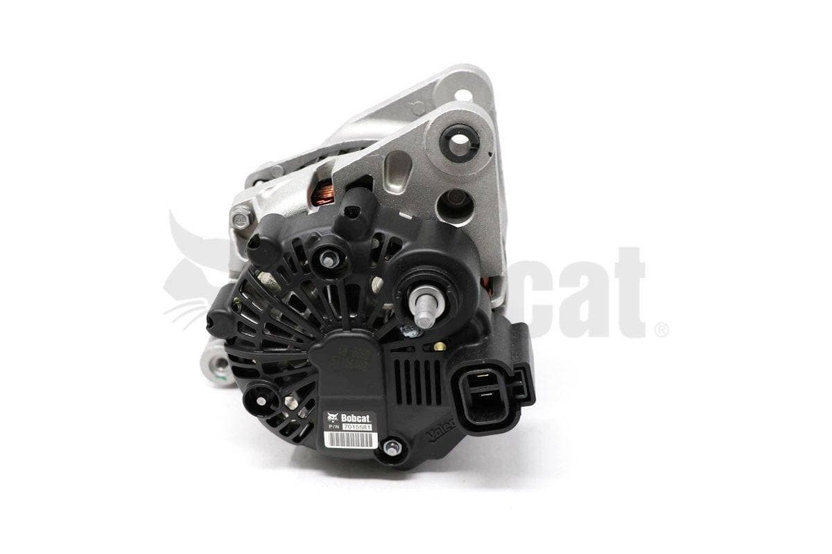 Genuine Bobcat 90 Amp Alternator