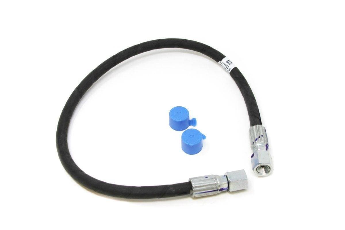 Genuine Bobcat Hydraulic Hose 7211133 showing view 4