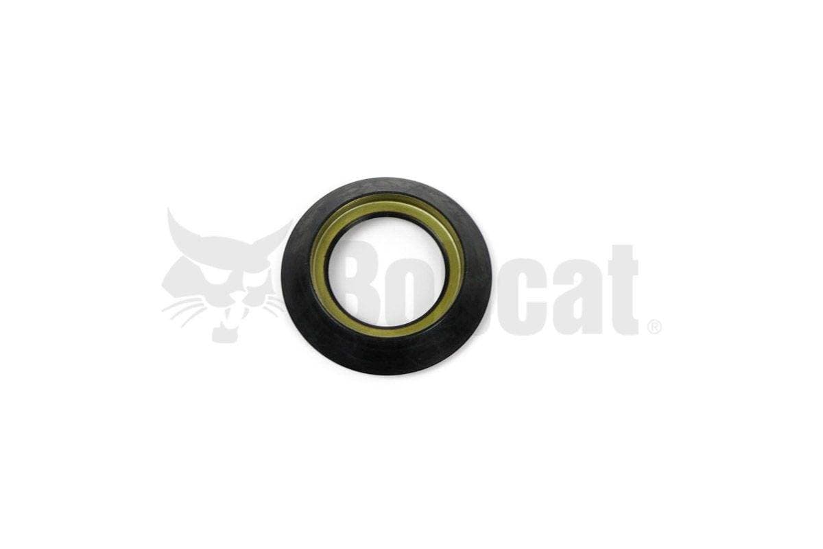 Genuine Bobcat Seal