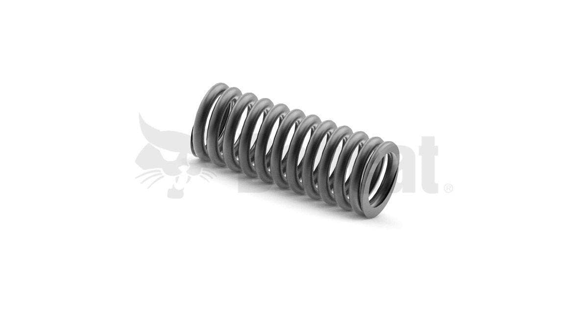Genuine Bobcat Compression Spring