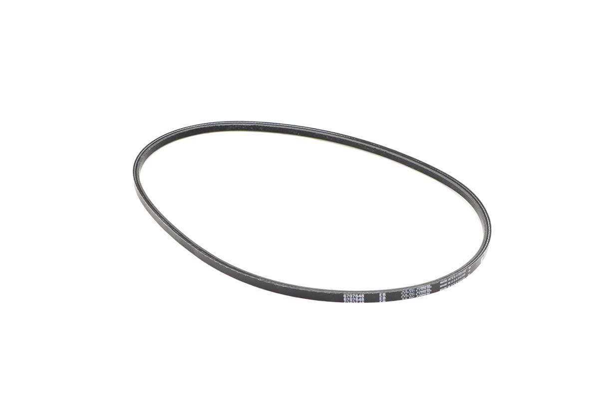 Genuine Bobcat Belt 6707648 showing view 1