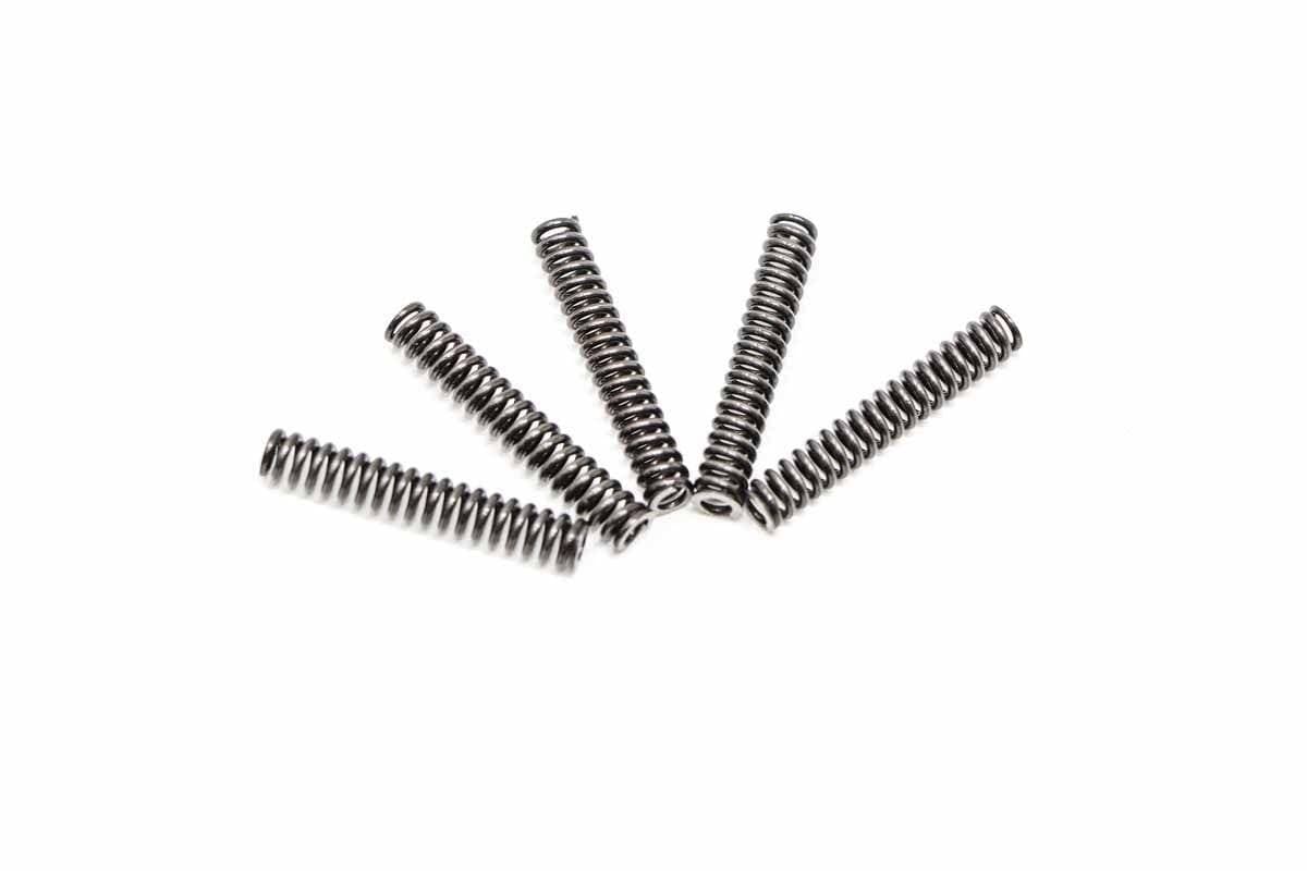 Bobcat Detent Spring 6592107 Williams Machinery